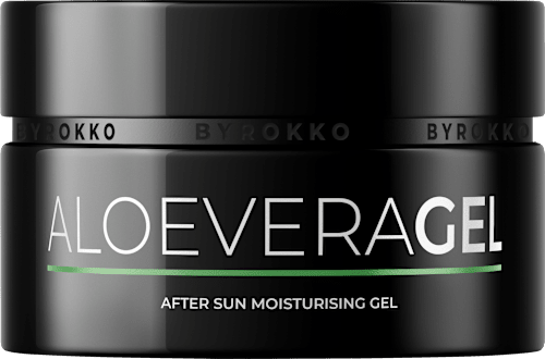 After Sun Gel met Aloë Vera, 200 ml