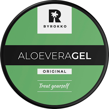 After Sun Gel met Aloë Vera, 200 ml