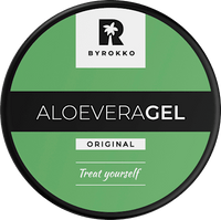 After Sun Gel met Aloë Vera, 200 ml