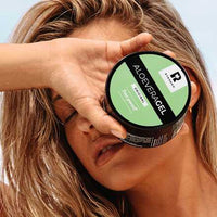 After Sun Gel met Aloë Vera, 200 ml