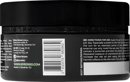 After Sun Gel met Aloë Vera, 200 ml