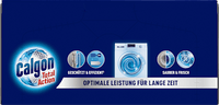 Entkalker Tabs 4in1, 57 St