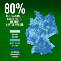 Entkalker Wasserenthärter Gel Hygiene Plus, 15 Wl