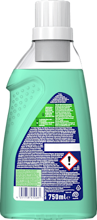 Entkalker Wasserenthärter Gel Hygiene Plus, 15 Wl