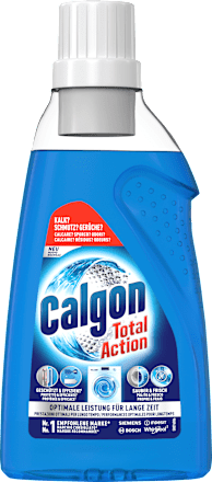 Entkalker Wasserenthärter Gel, 750 ml