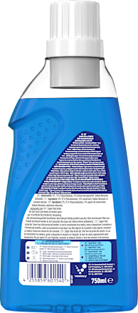 Entkalker Wasserenthärter Gel, 750 ml