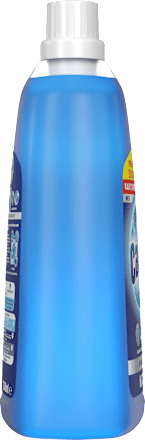 Entkalker Wasserenthärter Gel, 2,6 l