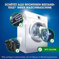Entkalker Wasserenthärter Gel, 52 Wl