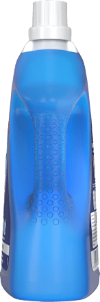 Entkalker Wasserenthärter Gel, 2,6 l