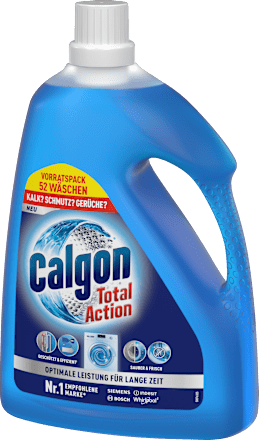 Entkalker Wasserenthärter Gel, 2,6 l