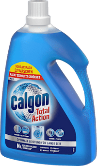 Entkalker Wasserenthärter Gel, 2,6 l