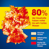 Entkalker Wasserenthärter Gel, 52 Wl