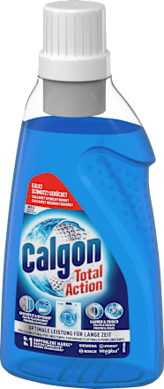 Entkalker Wasserenthärter Gel, 750 ml