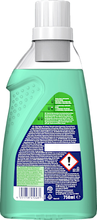 Kalkreiniger Wasserenthärter Gel Hygiene Plus, 15 Wl Calgon