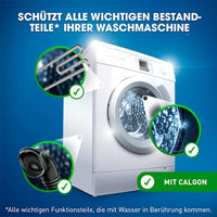 Wasserenthärter Gel, 52 Wl Calgon