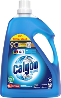 Wasserenthärter Gel, 52 Wl Calgon