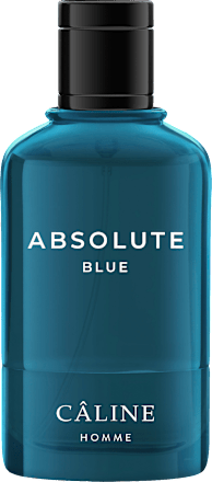 Absoluut Blauw Eau de Toilette, 60 ml