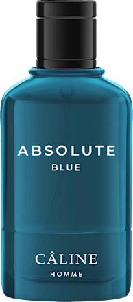 Absolute Blue Eau de Toilette, 60 ml