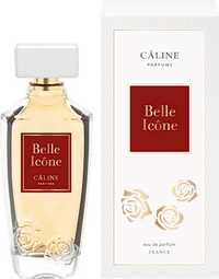 Belle Icône Eau de Parfum, 60 ml