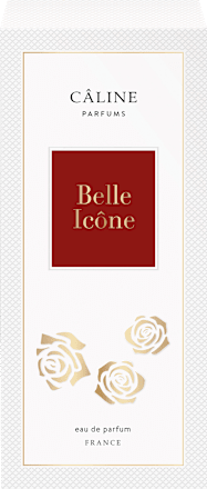 Belle Icône Eau de Parfum, 60 ml