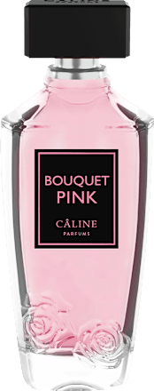 Bouquet Pink Eau de Parfum, 60 ml