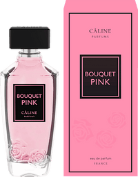 Bouquet Pink Eau de Parfum, 60 ml