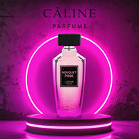 Bouquet Pink Eau de Parfum, 60 ml