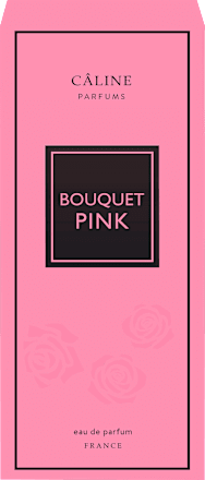 Bouquet Pink Eau de Parfum, 60 ml