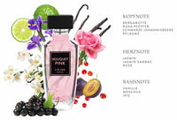 Bouquet Pink Eau de Parfum, 60 ml