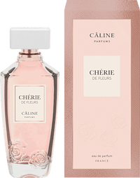 Chérie de fleurs Eau de Parfum, 60 ml