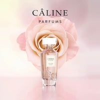 Chérie de fleurs Eau de Parfum, 60 ml