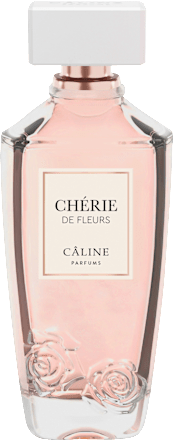 Chérie de fleurs Eau de Parfum, 60 ml