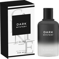 Dark Mystery Eau de Toilette, 60 ml