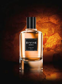 Divine Hero Eau de Parfum, 60 ml