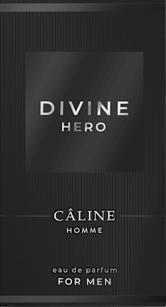 Divine Hero Eau de Parfum, 60 ml