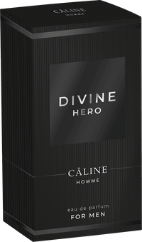 CÂLINE Divine Hero Eau de Parfum, 60 ml