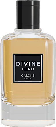 Divine Hero Eau de Parfum, 60 ml