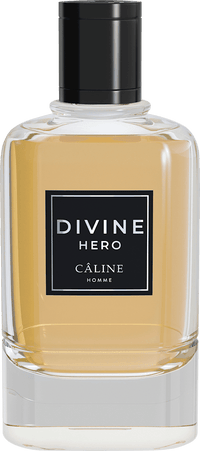 CÂLINE Divine Hero Eau de Parfum, 60 ml