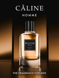 CÂLINE Divine Hero Eau de Parfum, 60 ml