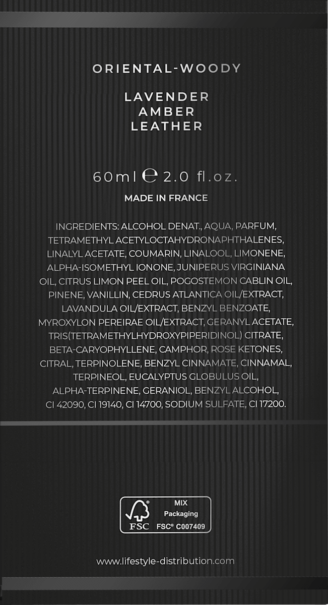 CÂLINE Divine Hero Eau de Parfum, 60 ml