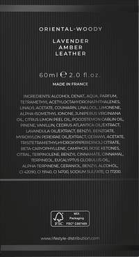 CÂLINE Divine Hero Eau de Parfum, 60 ml