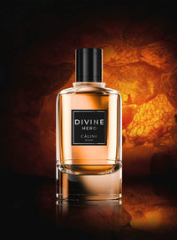 CÂLINE Divine Hero Eau de Parfum, 60 ml