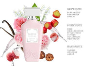 Élixir Floral Eau de Parfum, 60 ml
