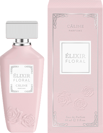 Élixir Floral Eau de Parfum, 60 ml