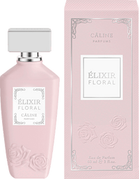 Élixir Floral Eau de Parfum, 60 ml