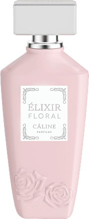 Élixir Floral Eau de Parfum, 60 ml