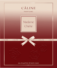 Geschenkset madame chérie Eau de Parfum 2tlg, 1 St CÂLINE