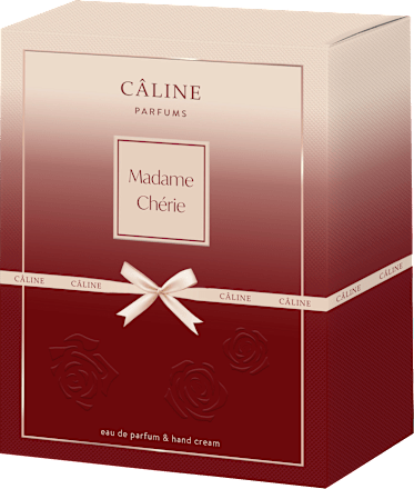 Geschenkset madame chérie Eau de Parfum 2tlg, 1 St CÂLINE