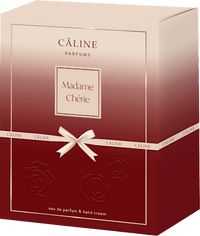 Geschenkset madame chérie Eau de Parfum 2tlg, 1 St CÂLINE