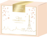 Geschenkset Petite Collection 4tlg, 30 ml CÂLINE